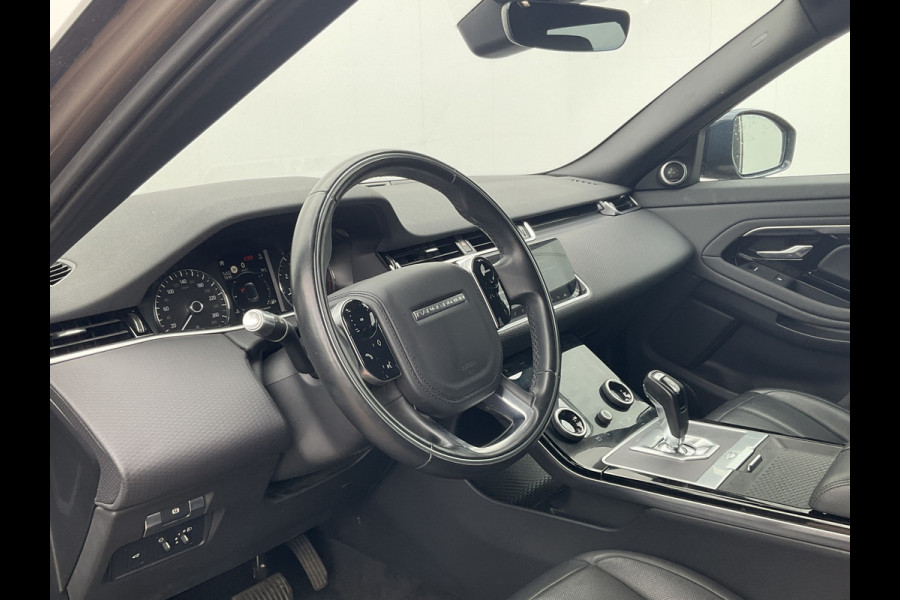 Land Rover Range Rover Evoque 2.0 P200 AWD Leder Meridian Carplay Cam Elek.Klep NL-Auto!