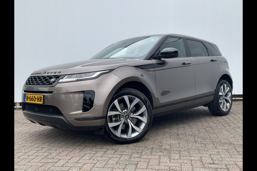 Land Rover Range Rover Evoque 2.0 P200 AWD Leder Meridian Carplay Cam Elek.Klep NL-Auto!