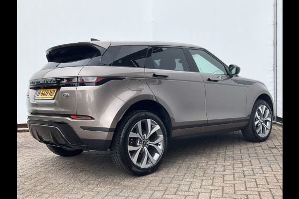 Land Rover Range Rover Evoque 2.0 P200 AWD Leder Meridian Carplay Cam Elek.Klep NL-Auto!