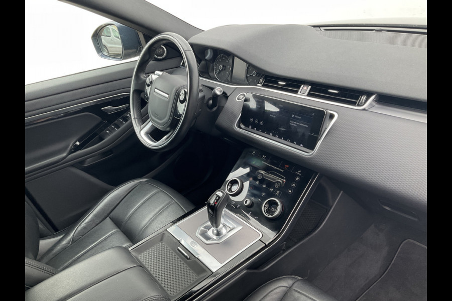 Land Rover Range Rover Evoque 2.0 P200 AWD Leder Meridian Carplay Cam Elek.Klep NL-Auto!