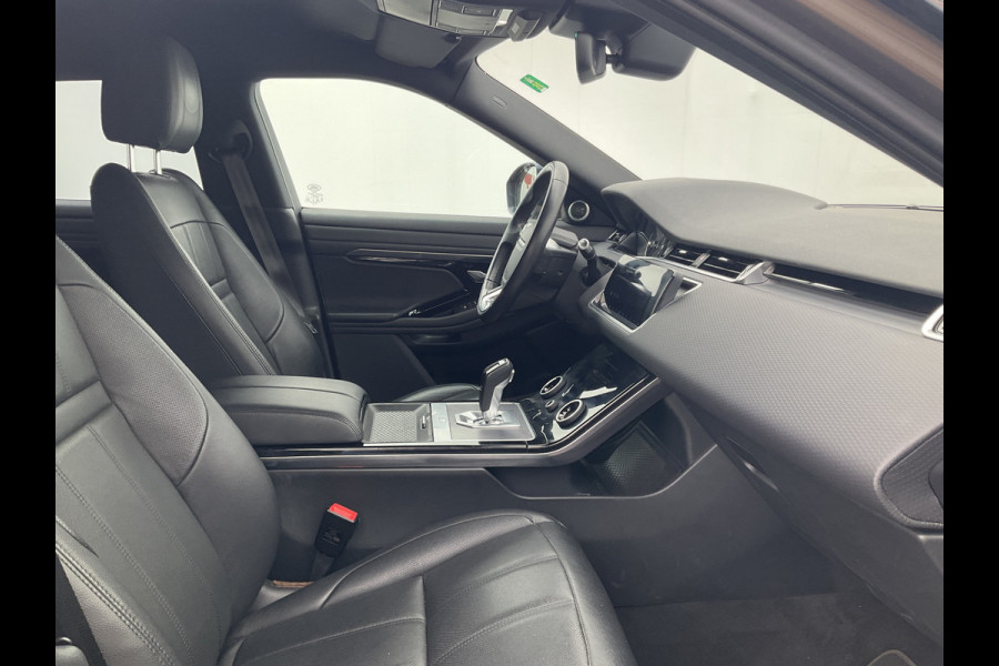Land Rover Range Rover Evoque 2.0 P200 AWD Leder Meridian Carplay Cam Elek.Klep NL-Auto!