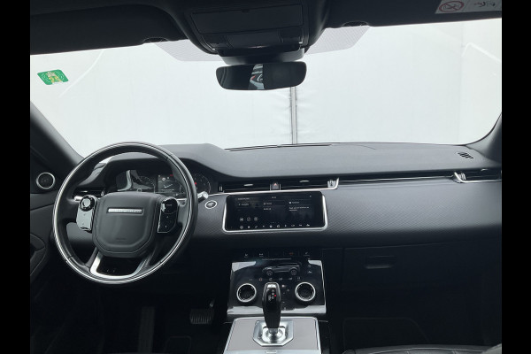Land Rover Range Rover Evoque 2.0 P200 AWD Leder Meridian Carplay Cam Elek.Klep NL-Auto!