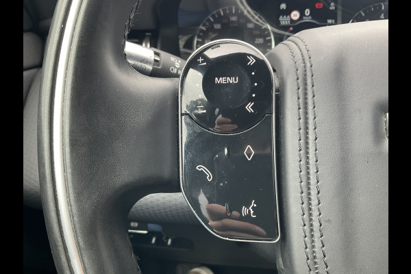 Land Rover Range Rover Evoque 2.0 P200 AWD Leder Meridian Carplay Cam Elek.Klep NL-Auto!