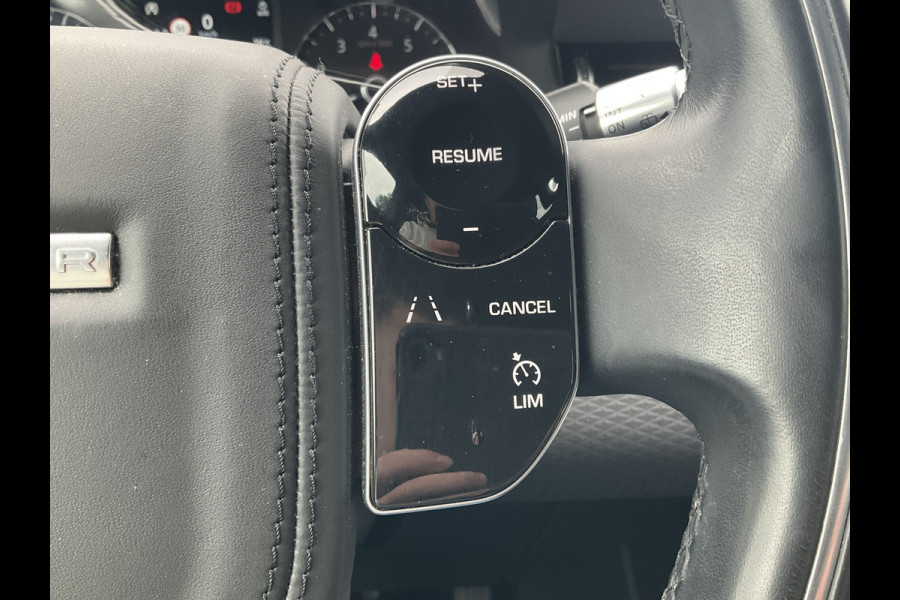 Land Rover Range Rover Evoque 2.0 P200 AWD Leder Meridian Carplay Cam Elek.Klep NL-Auto!