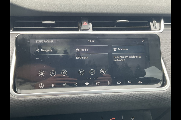 Land Rover Range Rover Evoque 2.0 P200 AWD Leder Meridian Carplay Cam Elek.Klep NL-Auto!