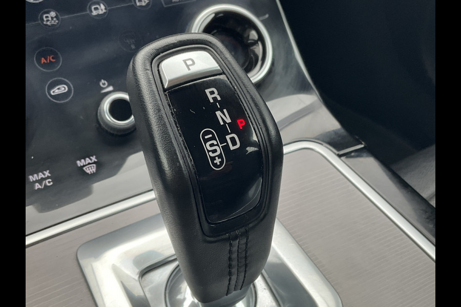 Land Rover Range Rover Evoque 2.0 P200 AWD Leder Meridian Carplay Cam Elek.Klep NL-Auto!
