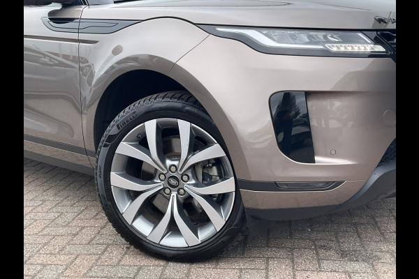 Land Rover Range Rover Evoque 2.0 P200 AWD Leder Meridian Carplay Cam Elek.Klep NL-Auto!