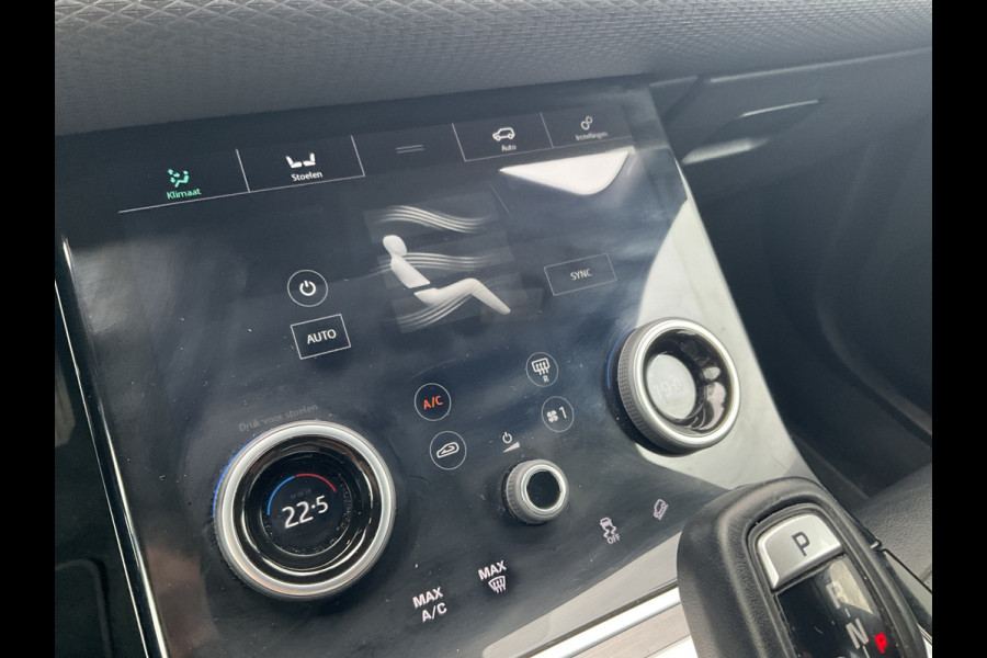 Land Rover Range Rover Evoque 2.0 P200 AWD Leder Meridian Carplay Cam Elek.Klep NL-Auto!