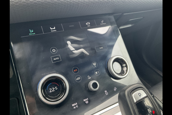 Land Rover Range Rover Evoque 2.0 P200 AWD Leder Meridian Carplay Cam Elek.Klep NL-Auto!