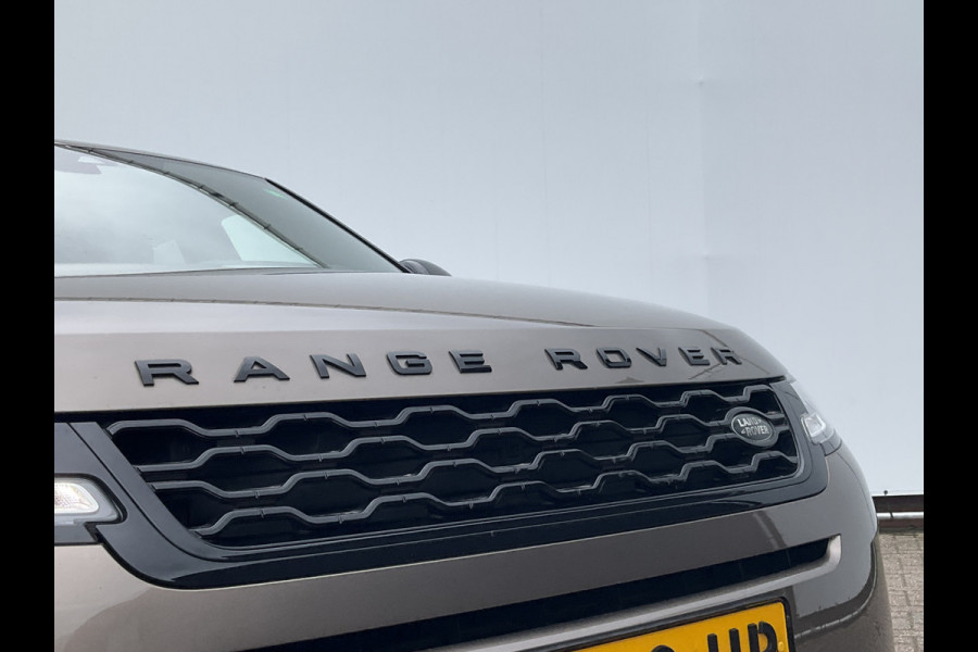 Land Rover Range Rover Evoque 2.0 P200 AWD Leder Meridian Carplay Cam Elek.Klep NL-Auto!