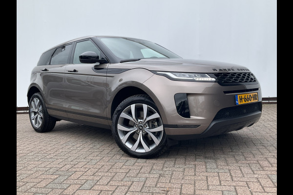 Land Rover Range Rover Evoque 2.0 P200 AWD Leder Meridian Carplay Cam Elek.Klep NL-Auto!