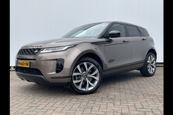 Land Rover Range Rover Evoque 2.0 P200 AWD Leder Meridian Carplay Cam Elek.Klep NL-Auto!