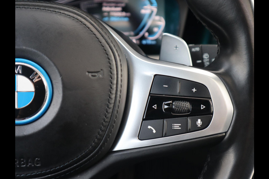 BMW 3 Serie Touring 320e xDrive M Sport | Panodak |Sportleder | LED |