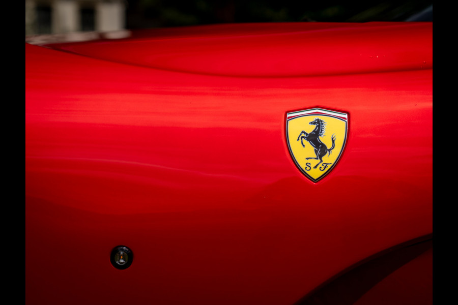 Ferrari 812 GTS 6.5 V12 HELE | Rosso F1 2007 | Full carbon! | 1st owner | Racing Seats