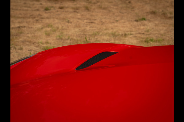 Ferrari 812 GTS 6.5 V12 HELE | Rosso F1 2007 | Full carbon! | 1st owner | Racing Seats