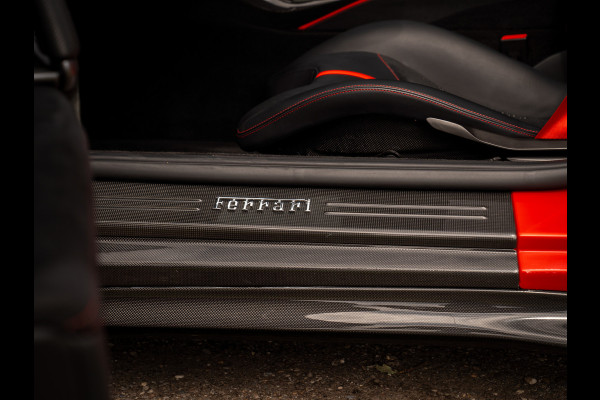 Ferrari 812 GTS 6.5 V12 HELE | Rosso F1 2007 | Full carbon! | 1st owner | Racing Seats