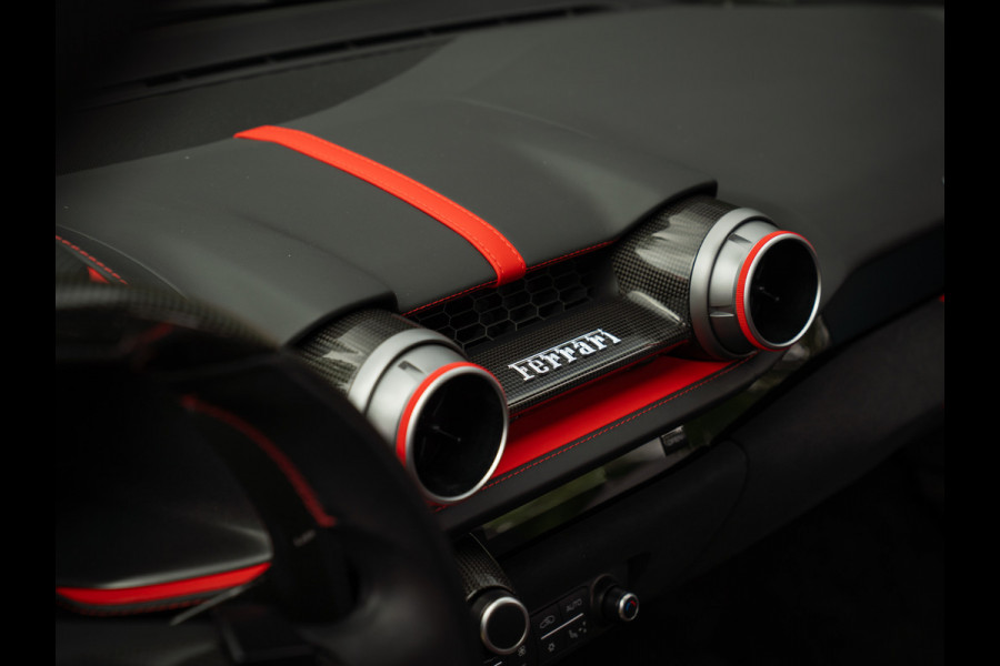 Ferrari 812 GTS 6.5 V12 HELE | Rosso F1 2007 | Full carbon! | 1st owner | Racing Seats