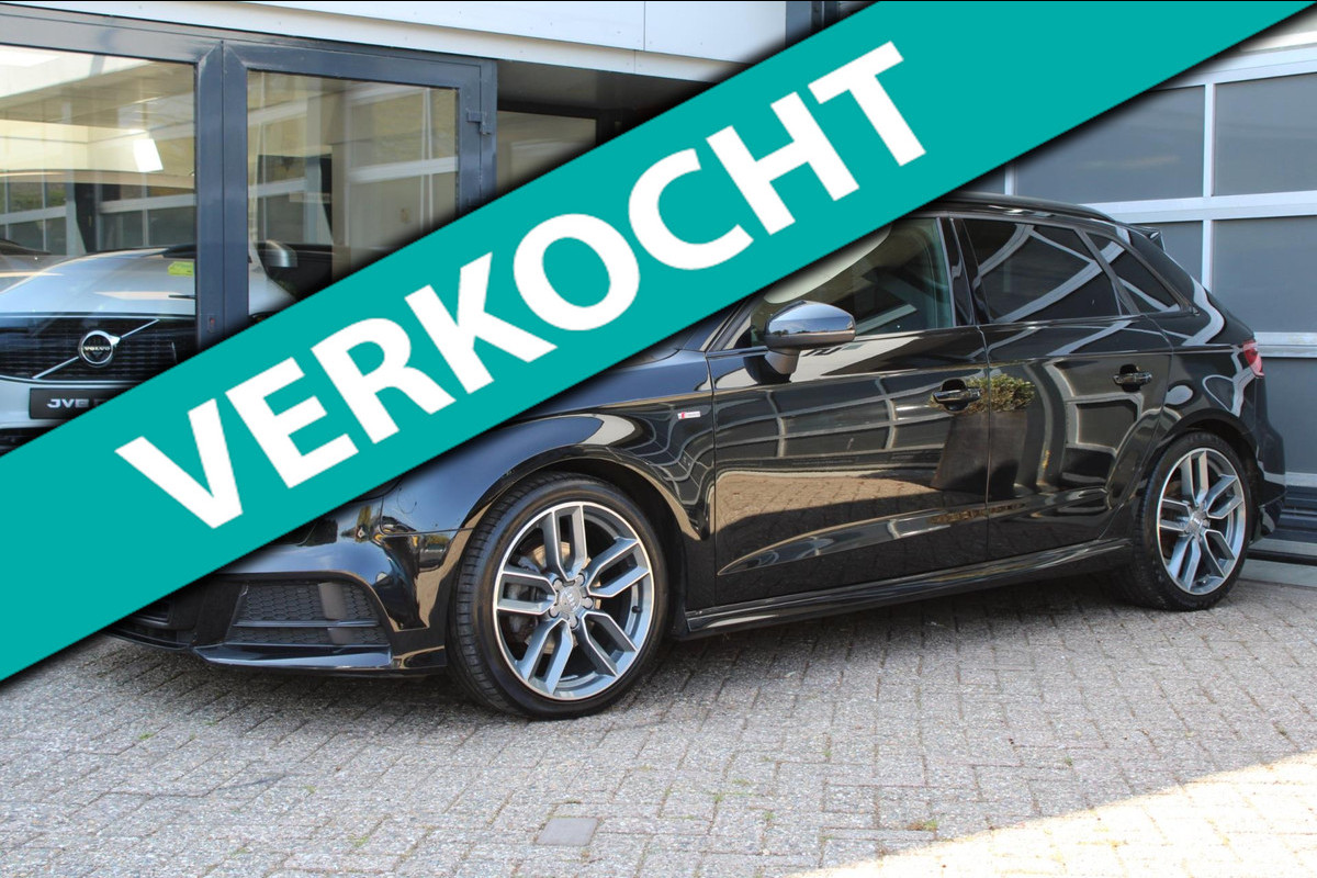 Audi A3 Sportback 35 TFSI CoD Design Pro Line Plus Audi A3 Sportback 35 TFSI CoD Design Pro Line Plus