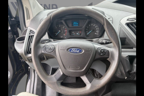 Ford Transit Custom 270 2.0 TDCI L1H1 Economy Edition (Prijs EXCL BTW) Airco -  Zijschuifdeur Rechts - 12 maanden BOVAG Garantie