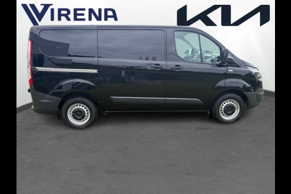Ford Transit Custom 270 2.0 TDCI L1H1 Economy Edition (Prijs EXCL BTW) Airco -  Zijschuifdeur Rechts - 12 maanden BOVAG Garantie
