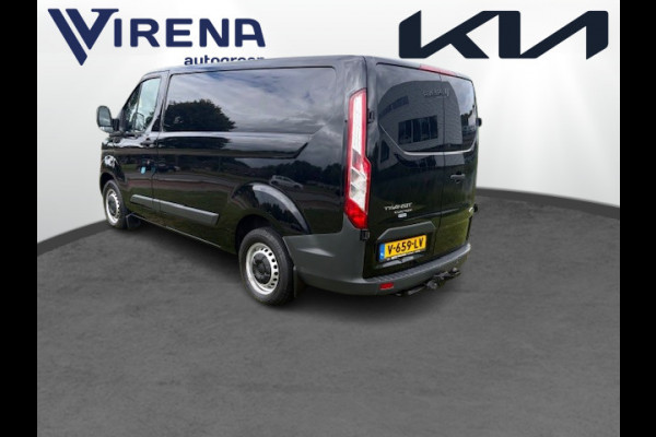Ford Transit Custom 270 2.0 TDCI L1H1 Economy Edition (Prijs EXCL BTW) Airco -  Zijschuifdeur Rechts - 12 maanden BOVAG Garantie