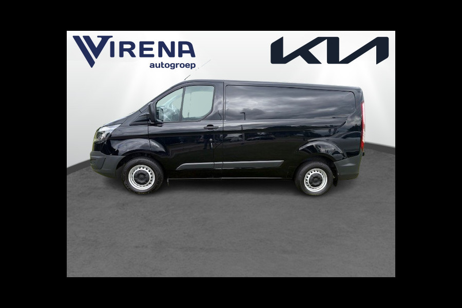 Ford Transit Custom 270 2.0 TDCI L1H1 Economy Edition (Prijs EXCL BTW) Airco -  Zijschuifdeur Rechts - 12 maanden BOVAG Garantie