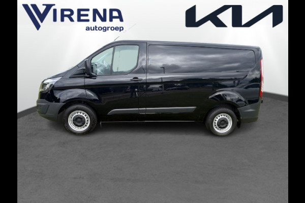 Ford Transit Custom 270 2.0 TDCI L1H1 Economy Edition (Prijs EXCL BTW) Airco -  Zijschuifdeur Rechts - 12 maanden BOVAG Garantie