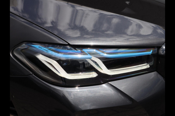 BMW 5 Serie 545e xDrive M sport | Head Up | Comfortleder + Memory |  Schuif-/kanteldak |