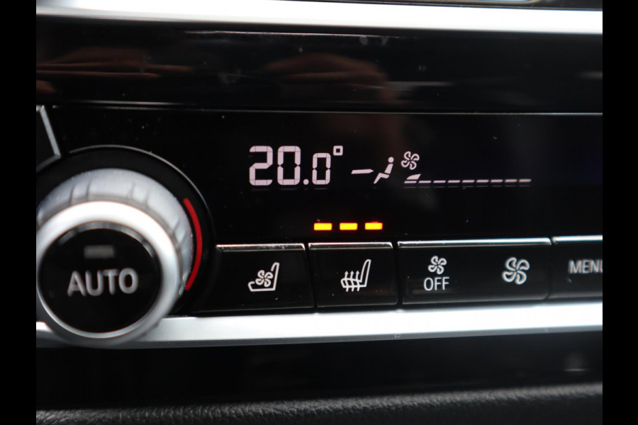 BMW 5 Serie 545e xDrive M sport | Head Up | Comfortleder + Memory |  Schuif-/kanteldak |