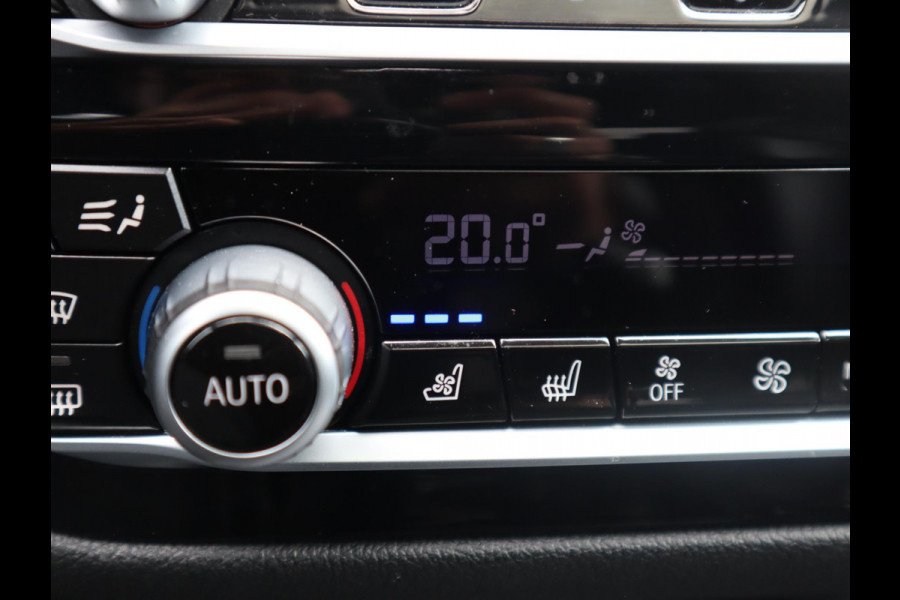 BMW 5 Serie 545e xDrive M sport | Head Up | Comfortleder + Memory |  Schuif-/kanteldak |
