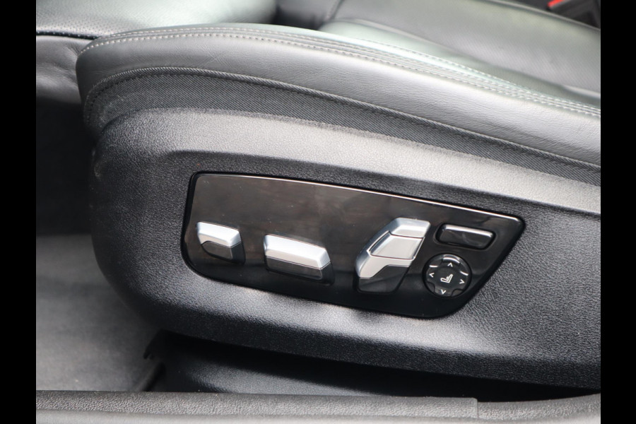 BMW 5 Serie 545e xDrive M sport | Head Up | Comfortleder + Memory |  Schuif-/kanteldak |