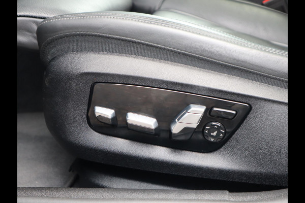 BMW 5 Serie 545e xDrive M sport | Head Up | Comfortleder + Memory |  Schuif-/kanteldak |