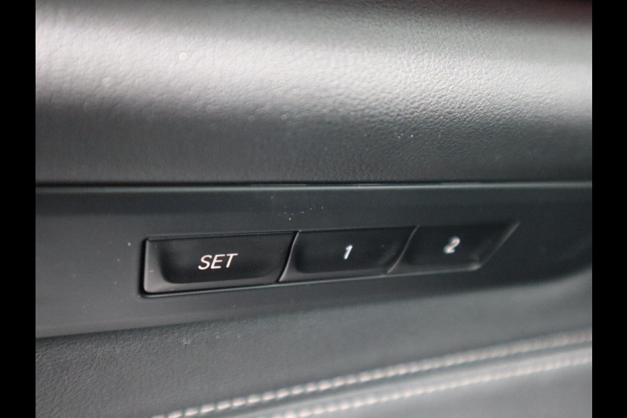 BMW 5 Serie 545e xDrive M sport | Head Up | Comfortleder + Memory |  Schuif-/kanteldak |