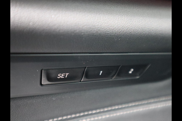 BMW 5 Serie 545e xDrive M sport | Head Up | Comfortleder + Memory |  Schuif-/kanteldak |