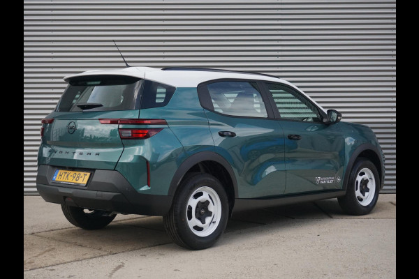 Opel Frontera 1.2 Turbo Hybrid Edition