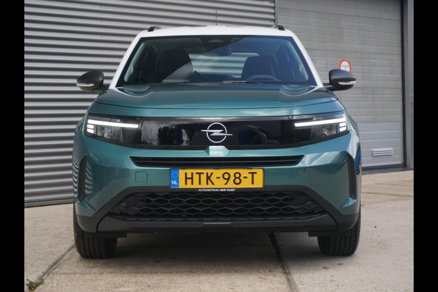 Opel Frontera 1.2 Turbo Hybrid Edition