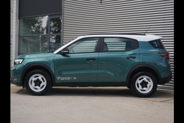 Opel Frontera 1.2 Turbo Hybrid Edition
