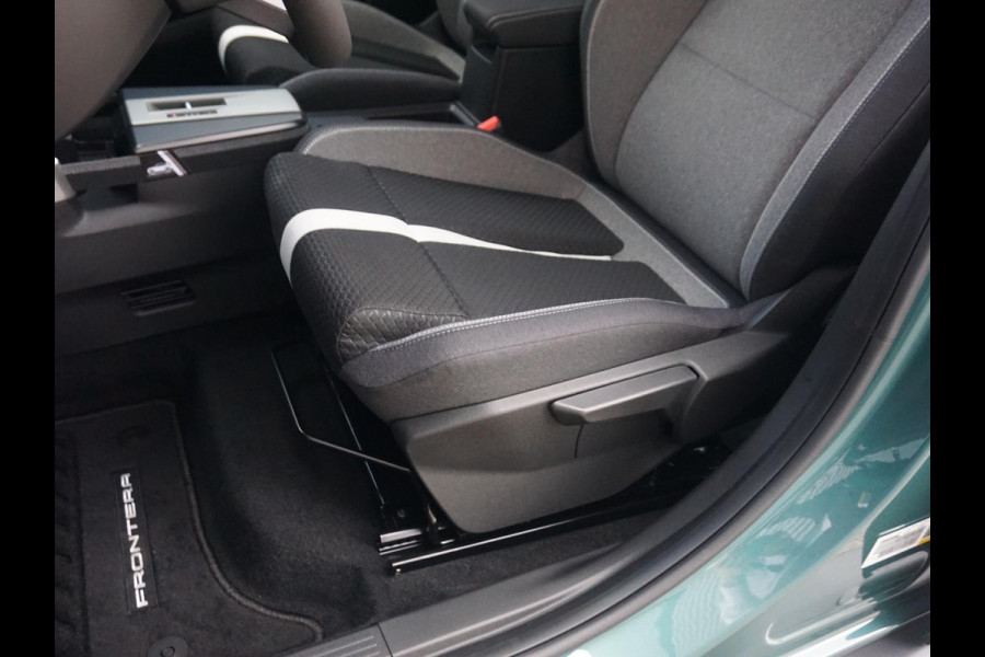 Opel Frontera 1.2 Turbo Hybrid Edition