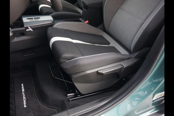 Opel Frontera 1.2 Turbo Hybrid Edition