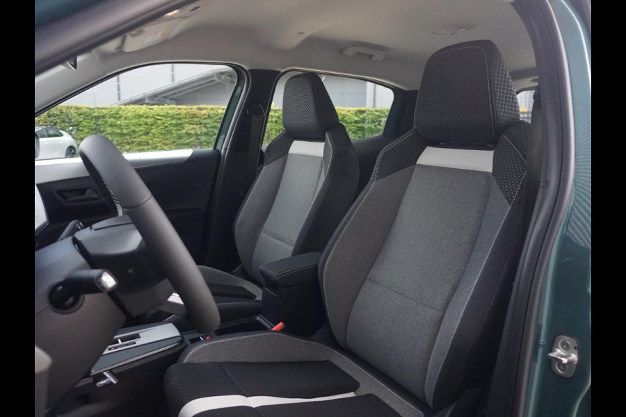 Opel Frontera 1.2 Turbo Hybrid Edition