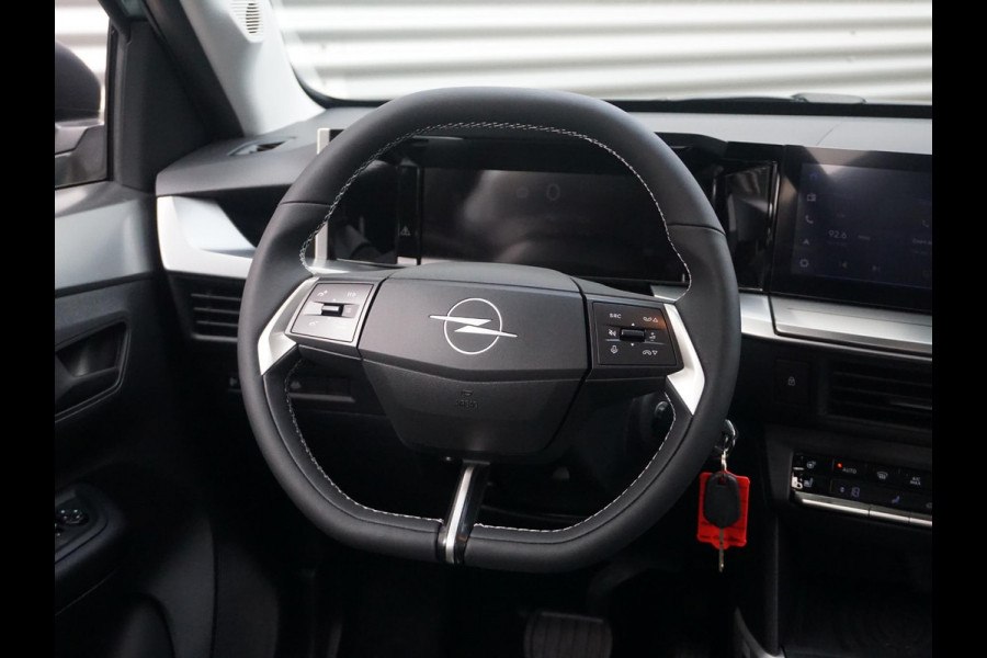 Opel Frontera 1.2 Turbo Hybrid Edition