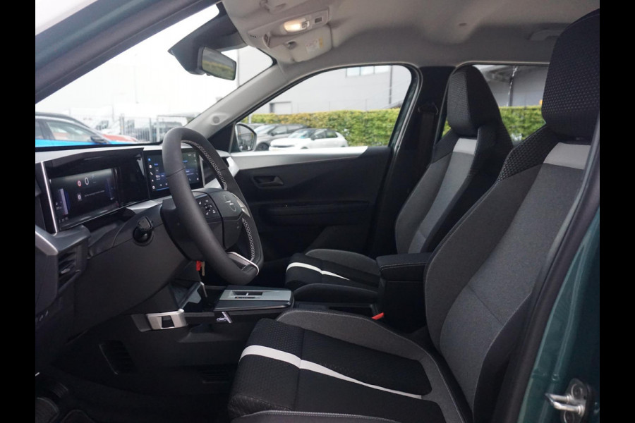Opel Frontera 1.2 Turbo Hybrid Edition