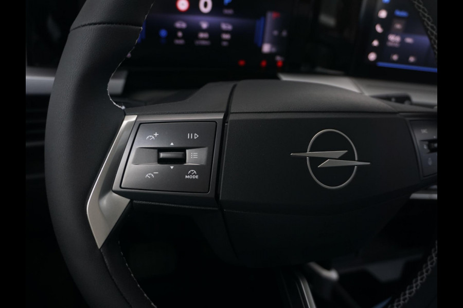 Opel Frontera 1.2 Turbo Hybrid Edition