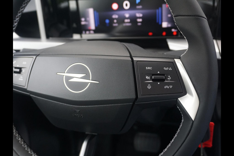 Opel Frontera 1.2 Turbo Hybrid Edition