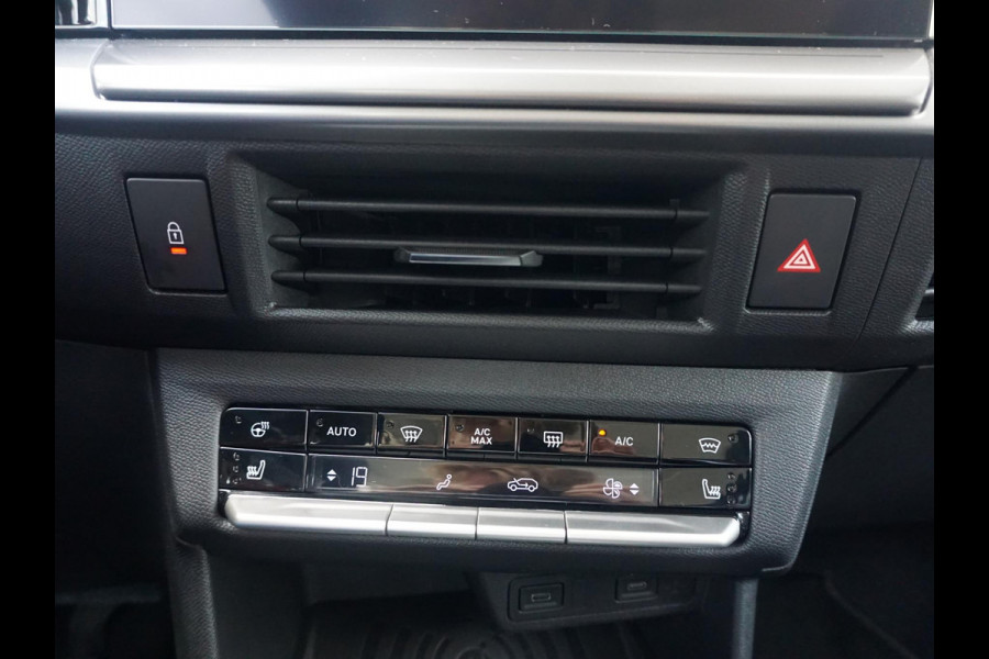 Opel Frontera 1.2 Turbo Hybrid Edition