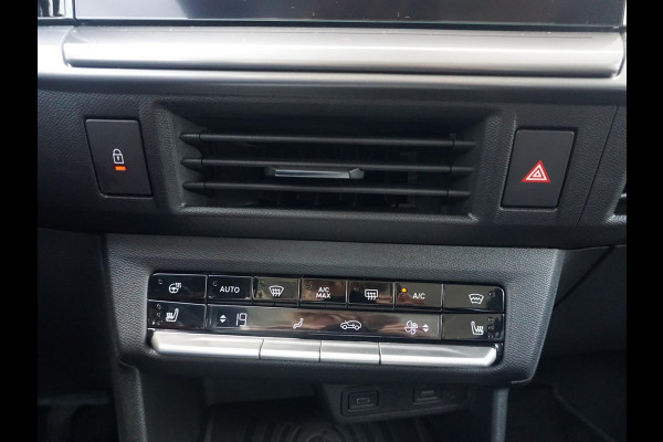 Opel Frontera 1.2 Turbo Hybrid Edition