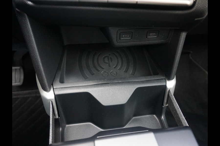 Opel Frontera 1.2 Turbo Hybrid Edition