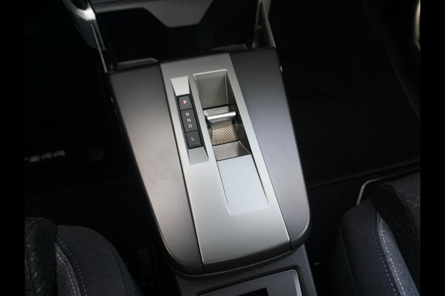 Opel Frontera 1.2 Turbo Hybrid Edition