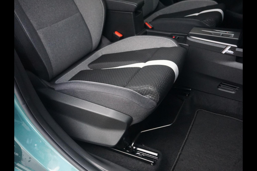 Opel Frontera 1.2 Turbo Hybrid Edition