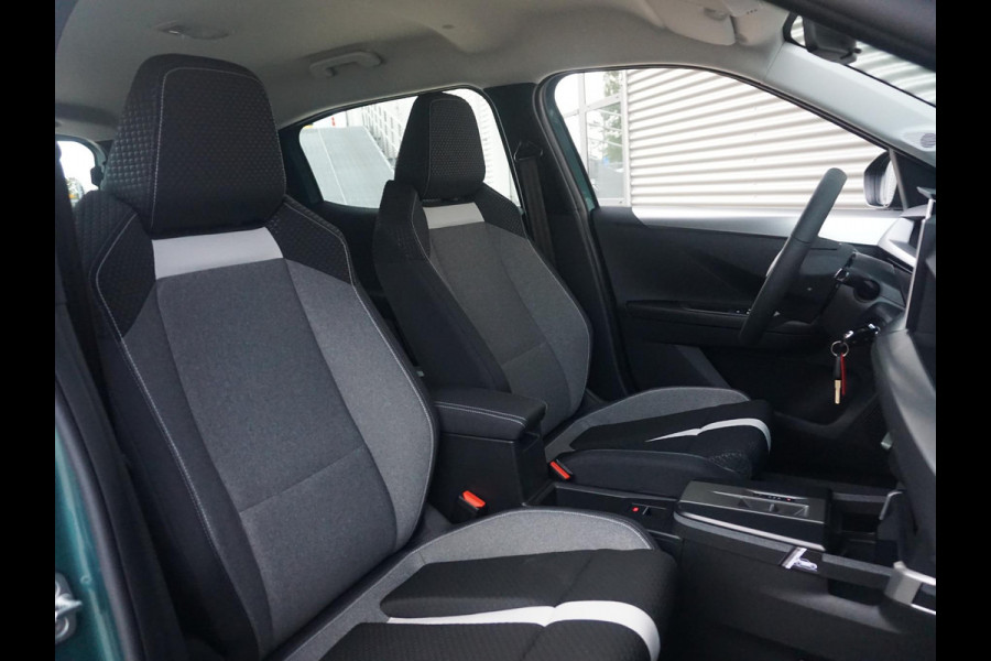 Opel Frontera 1.2 Turbo Hybrid Edition